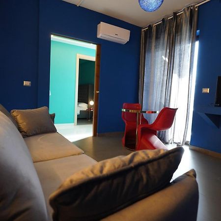 Grand Hotel Irpinia & Family Spa 阿韦利诺 外观 照片