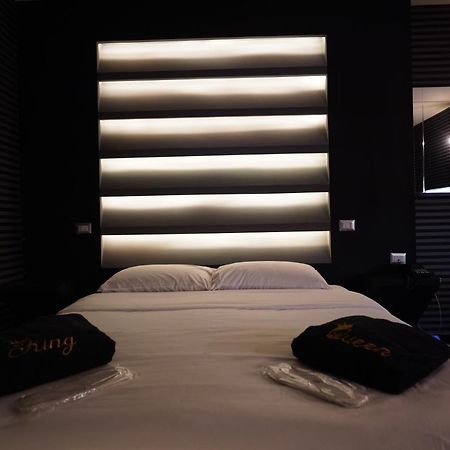 Grand Hotel Irpinia & Family Spa 阿韦利诺 外观 照片