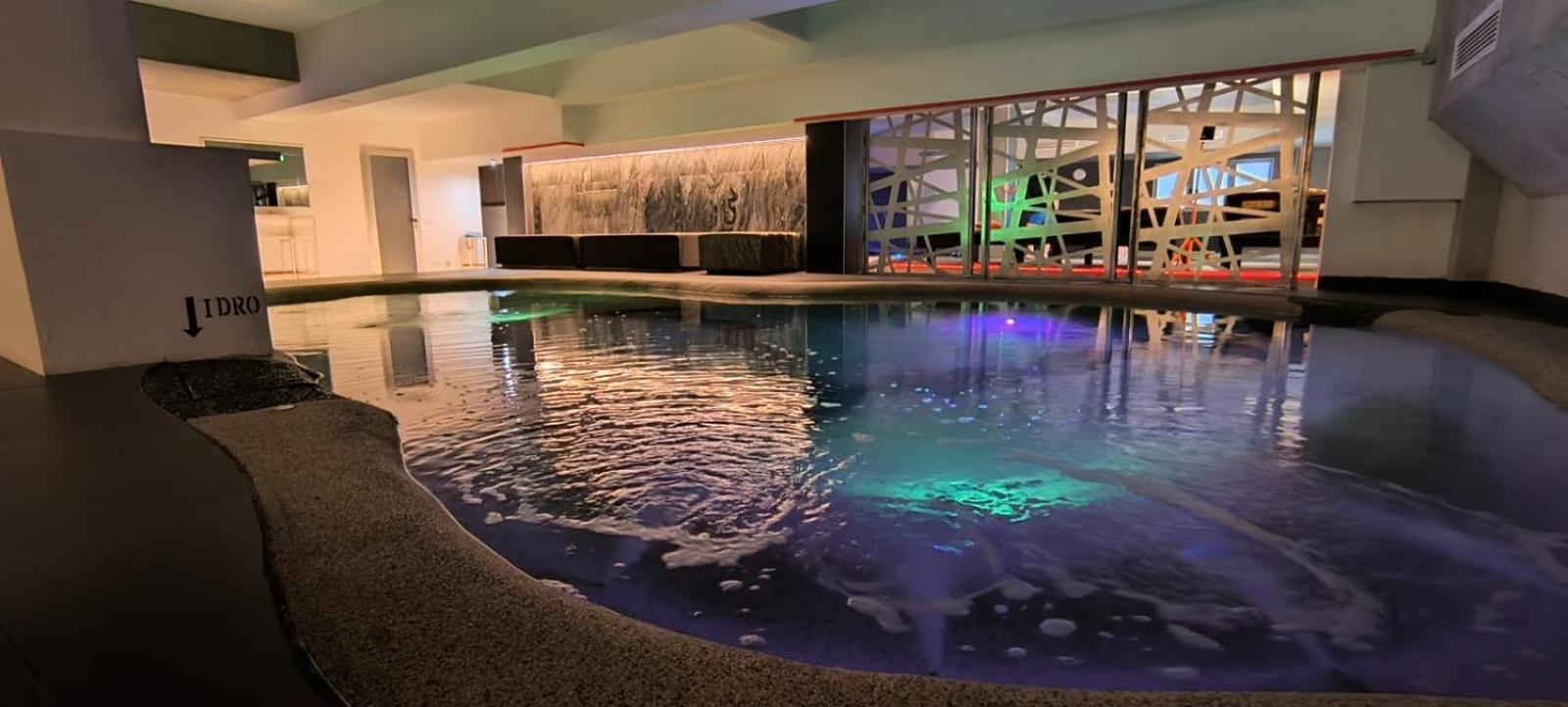 Grand Hotel Irpinia & Family Spa 阿韦利诺 外观 照片